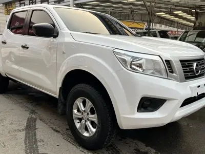 Nissan Navara 2019, 73000 км, за 56000 CNY - фото 3