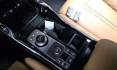 Kia Sorento 2022, 96120 км, за 28900000 KRW - фото 9
