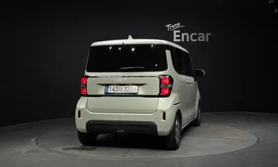 Kia Ray 2024, 23714 км, за 15700000 KRW