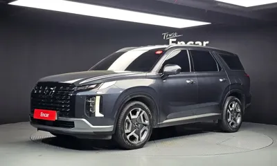Hyundai Palisade · 2023 год