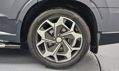 Hyundai Palisade 2022, 99813 км, за 29600000 KRW - фото 21