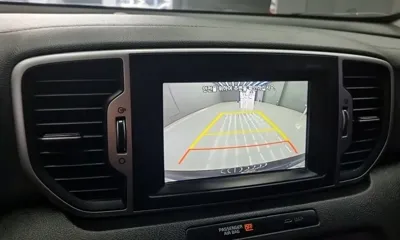 Kia Sportage 2017, 146000 км, за 12000000 KRW - фото 11