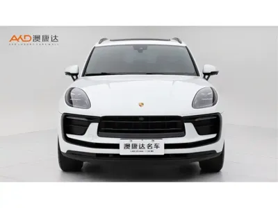 Porsche Macan 2022, 48000 км, за 308000 CNY - фото 2