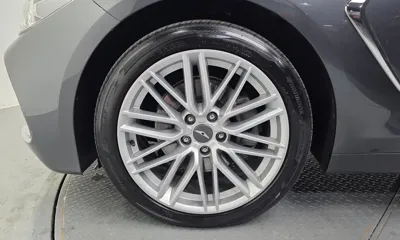 Genesis G70 2019, 136984 км, за 17990000 KRW - фото 5