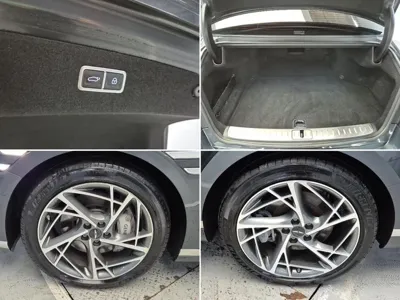 Genesis G90 2022, 99637 км, за 55900000 KRW - фото 20