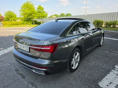 Audi A6 2020, 110207 км, за 21900000 KRW