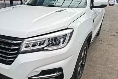 Changan CS75 2018, 64000 км, за 49817.2 CNY - фото 8
