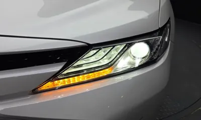Toyota Camry 2019, 102702 км, за 24900000 KRW - фото 22