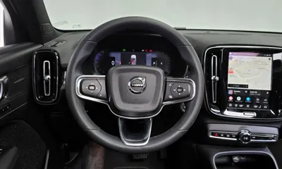 Volvo XC40 2025, 14489 км, за 43900000 KRW - фото 13