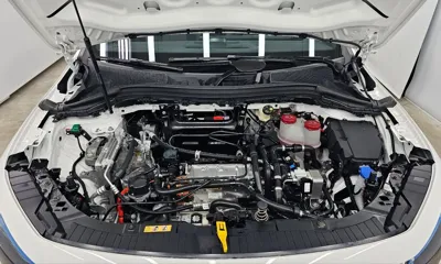 Mercedes-Benz EQA 2026, 5017 км, за 53000000 KRW - фото 6