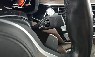 BMW Gran Turismo 2020, 97849 км, за 33500000 KRW - фото 27