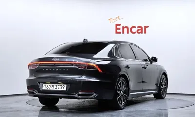 Hyundai Grandeur 2020, 45241 км, за 24700000 KRW
