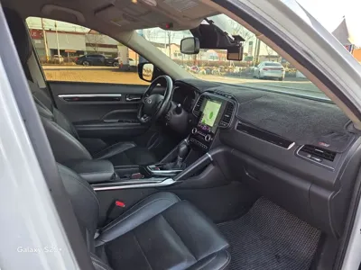 Renault-KoreaSamsung QM6 2017, 156000 км, за 8900000 KRW - фото 9