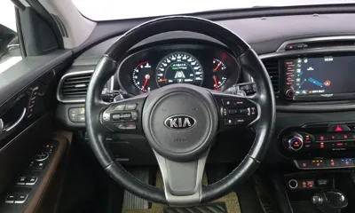 Kia Sorento 2016, 154658 км, за 11490000 KRW - фото 15