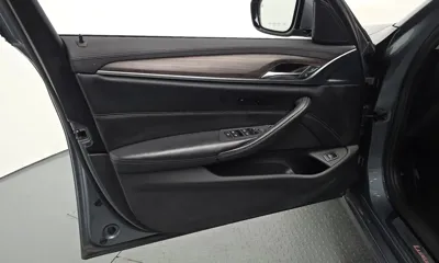 BMW 5-Series 2019, 128879 км, за 24300000 KRW - фото 24