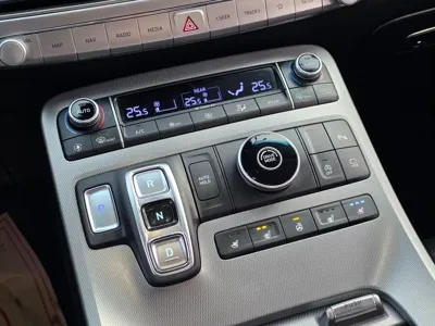 Hyundai Palisade 2019, 68204 км, за 23900000 KRW - фото 17