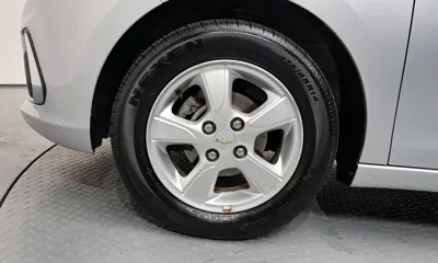 ChevroletGMDaewoo Spark 2016, 186985 км, за 3000000 KRW - фото 5
