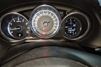 Mazda Atenza 2018, 87700 км, за 62882 CNY - фото 13