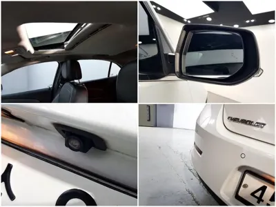 ChevroletGMDaewoo Malibu 2014, 101618 км, за 2990000 KRW - фото 19