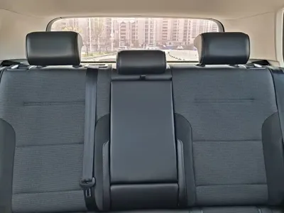 Volkswagen Golf 2018, 83000 км, за 55800 CNY - фото 22