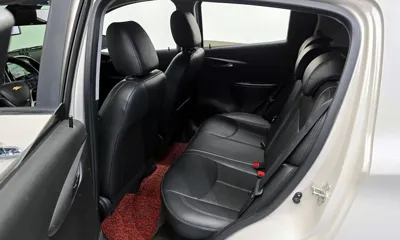 ChevroletGMDaewoo Spark 2017, 111095 км, за 6500000 KRW - фото 12