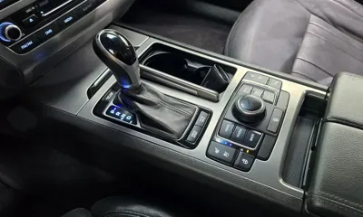 Hyundai Genesis 2014, 115058 км, за 11000000 KRW - фото 9