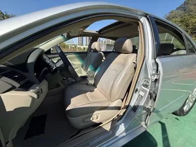 Toyota Camry 2007, 142000 км, за 13799 CNY - фото 7