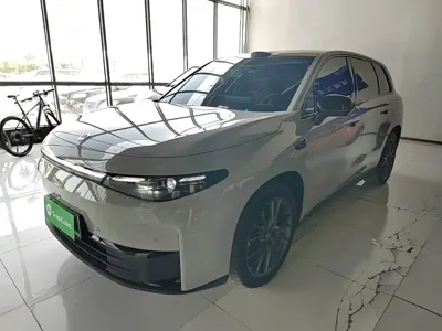 Leapmotor Leapmotor C10 · 2025 год