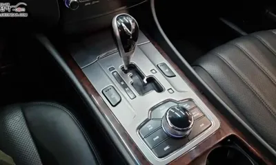 Hyundai Equus 2011, 251614 км, за 4500000 KRW - фото 14