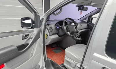 Hyundai Starex 2019, 87978 км, за 16500000 KRW - фото 10