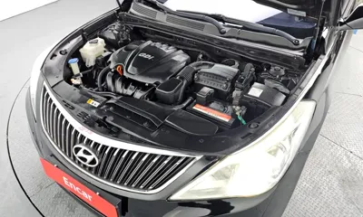 Hyundai Grandeur 2014, 189564 км, за 4550000 KRW - фото 6