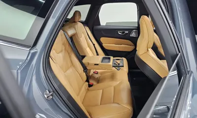 Volvo XC60 2022, 47919 км, за 43700000 KRW - фото 26