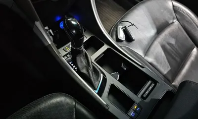 Hyundai Sonata 2013, 129478 км, за 5500000 KRW - фото 9