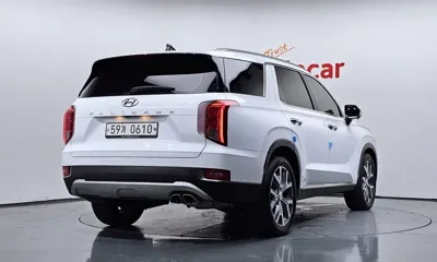 Hyundai Palisade 2019, 93893 км, за 23500000 KRW