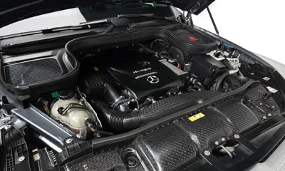 Mercedes-Benz GLE-Class 2022, 60723 км, за 65000000 KRW - фото 6