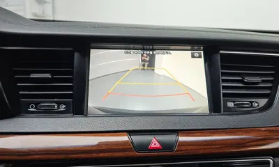 Kia K7 2016, 121567 км, за 7200000 KRW - фото 15