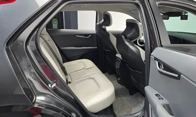 Kia Niro 2022, 55235 км, за 25500000 KRW - фото 11