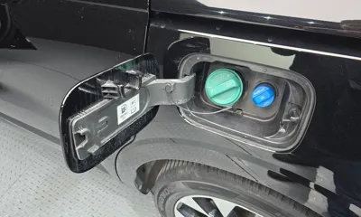 Kia Canival 2021, 35470 км, за 32500000 KRW - фото 32