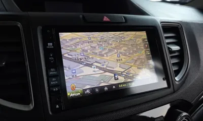 Honda CR-V 2016, 81467 км, за 15800000 KRW - фото 14