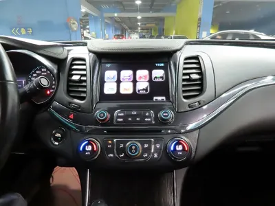ChevroletGMDaewoo Impala 2017, 108669 км, за 6990000 KRW - фото 12