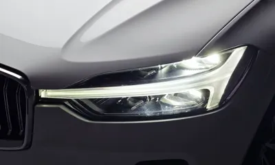 Volvo XC60 2025, 22783 км, за 78000000 KRW - фото 22
