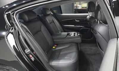 Kia K9 2017, 47570 км, за 15200000 KRW - фото 12
