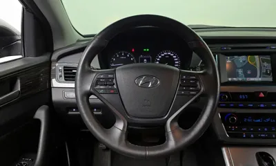Hyundai Sonata 2015, 73542 км, за 10500000 KRW - фото 13