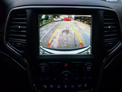 Jeep Cherokee 2018, 143332 км, за 17500000 KRW - фото 16