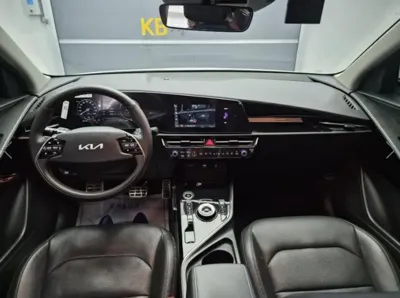 Kia Niro 2023, 212655 км, за 15990000 KRW - фото 7
