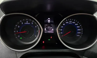 Hyundai Avante 2015, 139676 км, за 5600000 KRW - фото 8