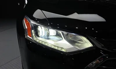ChevroletGMDaewoo Traverse 2020, 160453 км, за 12990000 KRW - фото 22