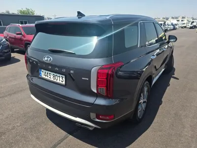 Hyundai Palisade 2022, 131000 км, за 25300000 KRW