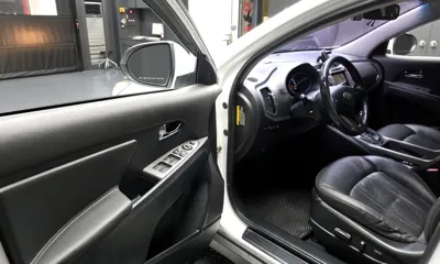 Kia Sportage 2015, 162051 км, за 5300000 KRW - фото 11