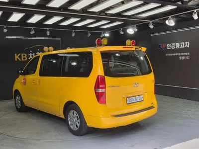 Hyundai Starex 2014, 141000 км, за 6200000 KRW